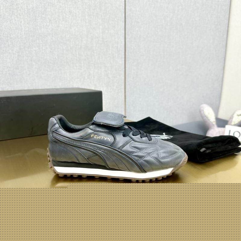 F**di casual shoes